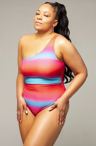 ombre-one-piece-swimsuit