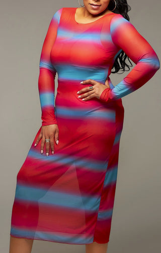 ombre-mesh-swim-cover-up