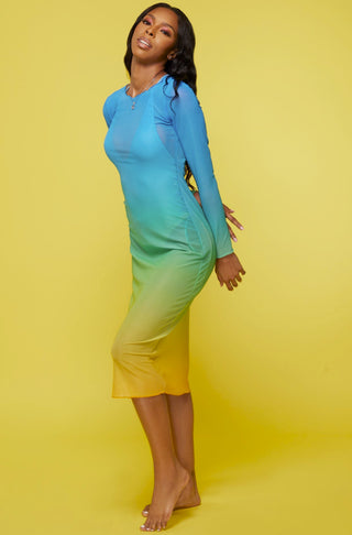 ps-swim-ombre-mesh-dress
