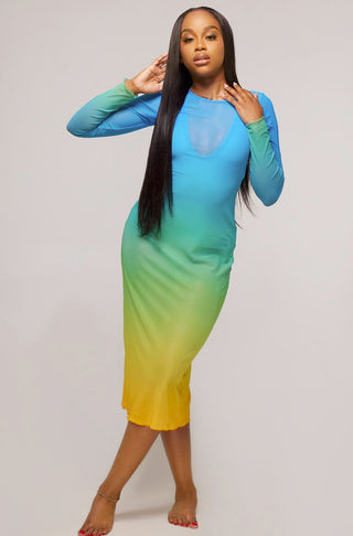 ps-swim-ombre-mesh-dress