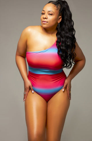 ombre-one-piece-swimsuit